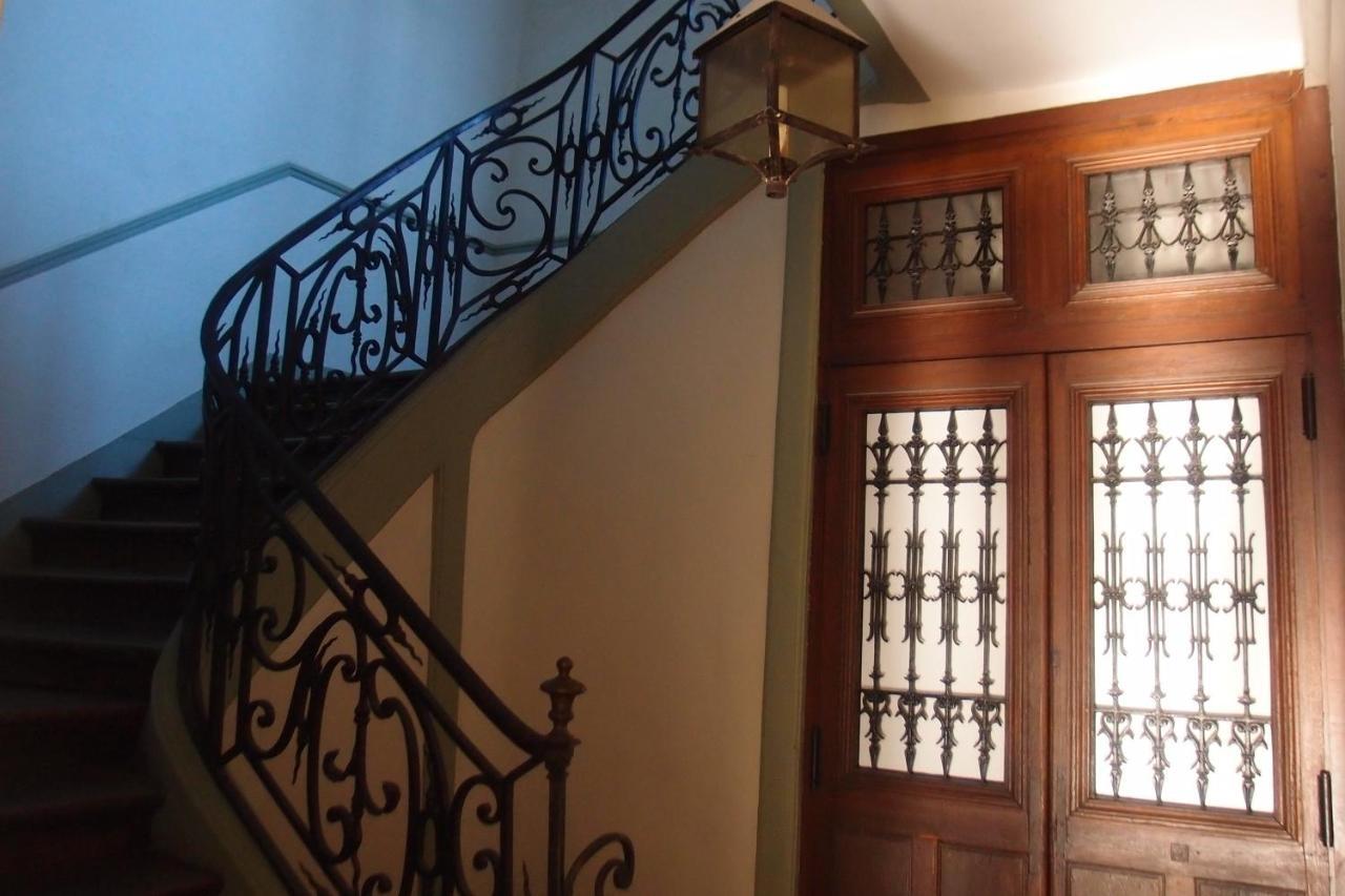Chambre D'Hote Du Chateau ドゥルダン 部屋 写真